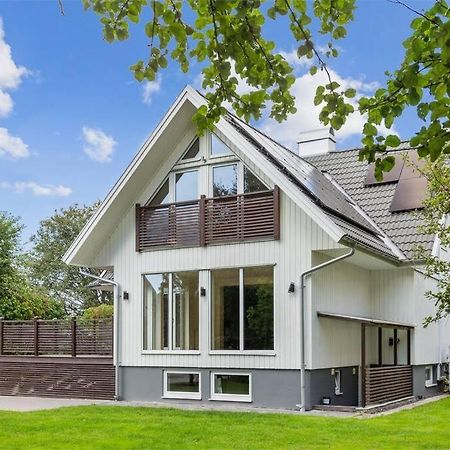 Entire Villa & Garden Between Varberg And Ullared Rolfstorp Экстерьер фото